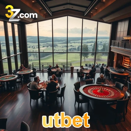 utbet app Cassino