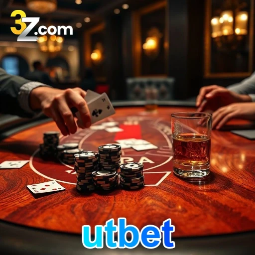 utbet app