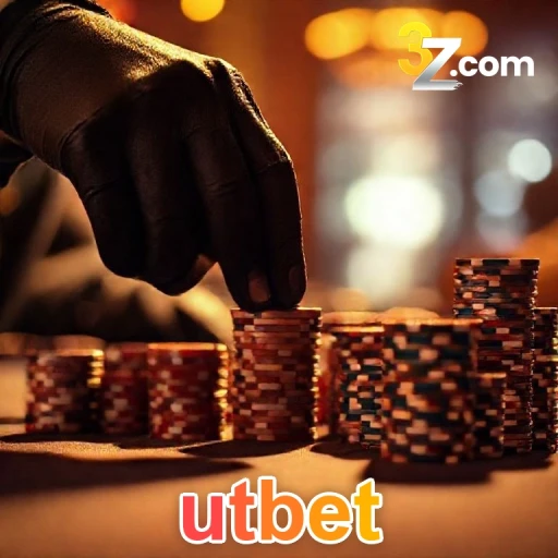 utbet app Jogos de caça-níqueis