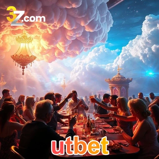 utbet app Plataforma