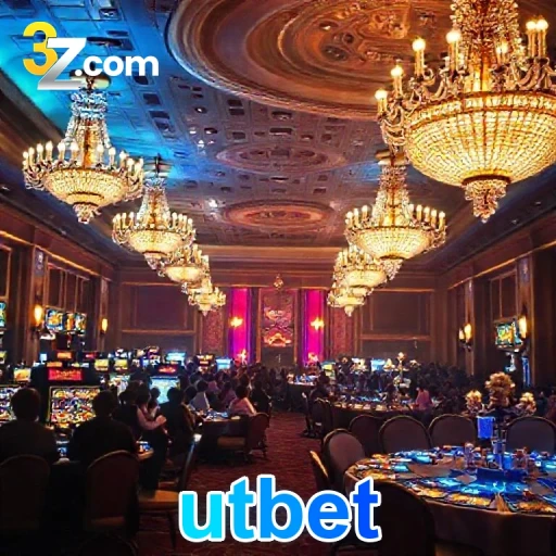 utbet app Jogos de caça-níqueis